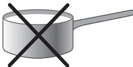 SCHOLTES CI 96I A - AVVERTENZA - 2