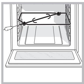 SCHOLTES CI 96I A - Functie LAGE TEMPERATUUR - 1