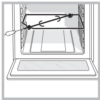 SCHOLTES CI 96I A - Tournebroche - 1