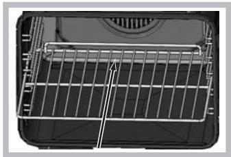SCHOLTES CI 96I A - Descrizione tecnica delle zone di cottura - 1