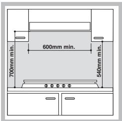 SCHOLTES PP 30 TC 120 SF - Inbouw - 1