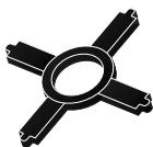 SCHOLTES PP 30 TC 120 SF - Evite que las ollas sobresalgan de los bordes de la placa de cocción durante el uso. - 1