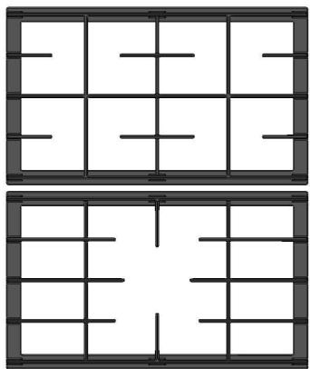 SCHOLTES PP 30 TC 120 SF - VEILIGHEIDSMECHANISME - 2