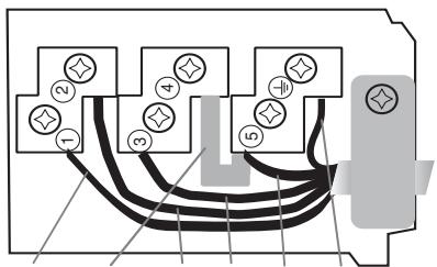 SCHOLTES TRM 631 O L - Other types of connection - 1