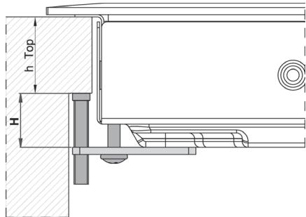 SCHOLTES TRM 631 O L - Aération - 4