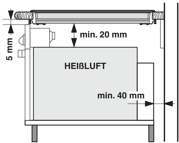 SCHOLTES TRM 631 O L - Beluftung - 2