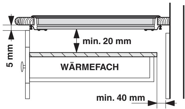 SCHOLTES TRM 631 O L - Beluftung - 1