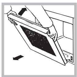 SCHOLTES FP E6.1 G S - Limpeza da porta - 3