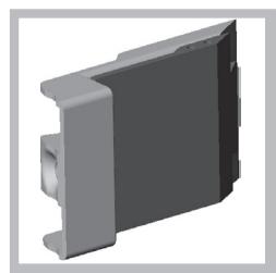 SCHOLTES FP E6.1 G S - Centring and fixing - 3