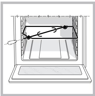 SCHOLTES FP E6.1 G S - Draaispit - 1