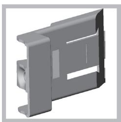 SCHOLTES FP E6.1 G S - Centrado y fijación - 1