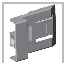 SCHOLTES FP E6.1 G S - Colocar no centro e prender - 1