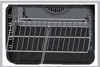 SCHOLTES FP E6.1 G S - Mise en marche et utilisation - 1