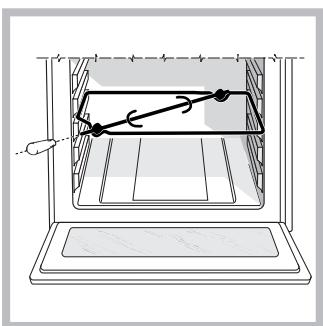 SCHOLTES FP E6.1 G S - Tournebroche - 1
