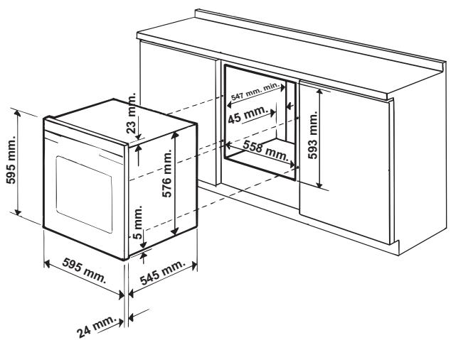 SCHOLTES FP E6.1 G S - Encaixe - 1
