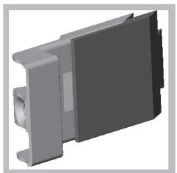 SCHOLTES FP E6.1 G S - Colocar no centro e prender - 2