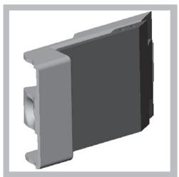 SCHOLTES FP E6.1 G S - Colocar no centro e prender - 3