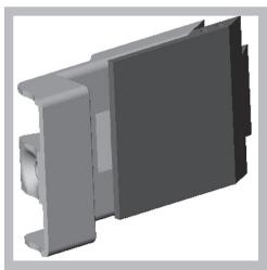 SCHOLTES FP E6.1 G S - Centrado y fijación - 2