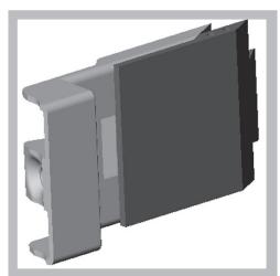 SCHOLTES FP E6.1 G S - Centrage et fixation - 2