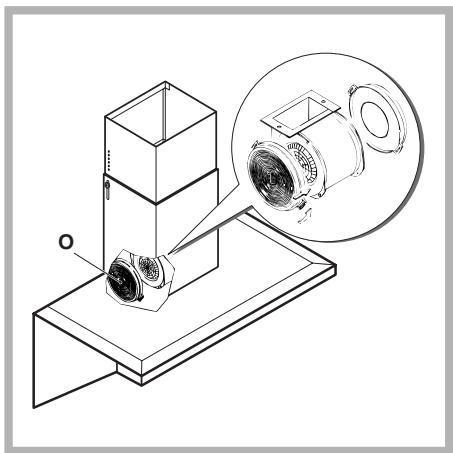 SCHOLTES HPI 90 - Sustitución del filtró de carbono (HPI 95) - 2