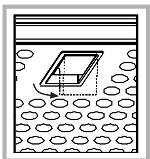 SCHOLTES HPI 90 - Nettoyage du filtré àGRAISE - 1