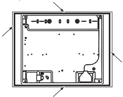 SCHOLTES SCHG 751 GH - Empotramiento - 3
