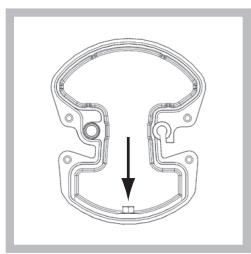 SCHOLTES SCHG 751 GH - Adattamento ai diversi tipi di gas - 1
