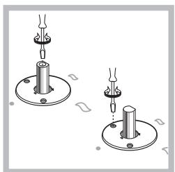 SCHOLTES SCHG 751 GH - Remplacement des injecteurs du brûleur Mini DUAL* - 4