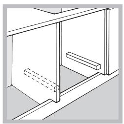 SCHOLTES SCHG 751 GH - Ventilation - 1