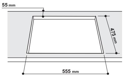 SCHOLTES SCHG 751 GH - Incasso - 2