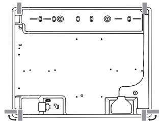SCHOLTES SCHG 751 GH - Empotramiento - 7