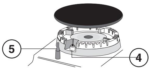 SCHOLTES SCHG 751 GH - Overall view - 3