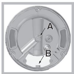 SCHOLTES SCHG 751 GH - Replacing the Mini DUAL burner nozzles* - 3