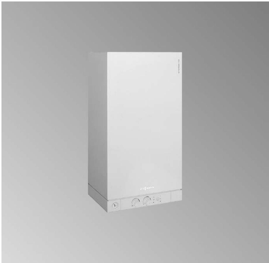 VIESSMANN VITOPEND 100 - 2