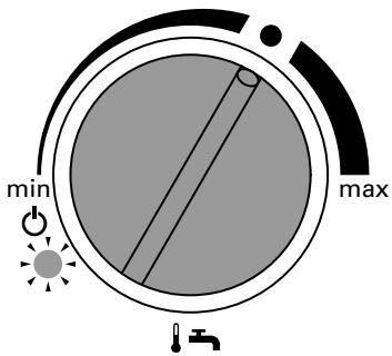 VIESSMANN VITOPEND 100 - Eau chaude - 1