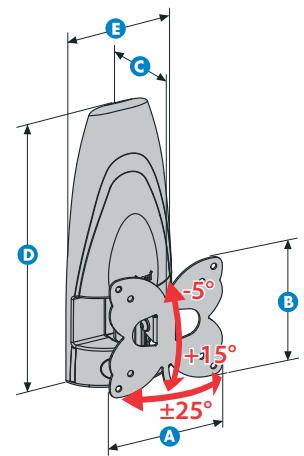MELICONI T100 - T100 - 2