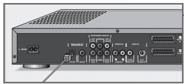GRUNDIG GDV 200 - Appareils externes - 3