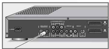 GRUNDIG GDV 200 - Appareils externes - 2
