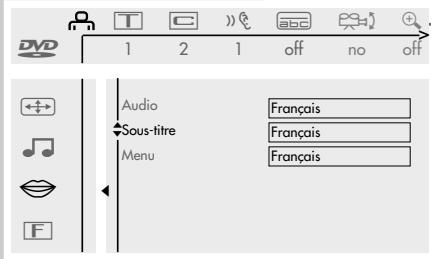 GRUNDIG GDV 200 - Utilisation avec le guide de l'utilisateur - 3
