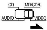 DENON AVR-483 - 1 - 1