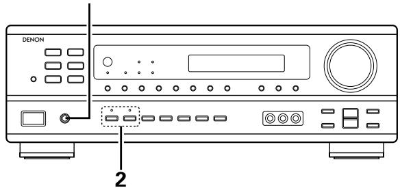 DENON 2
