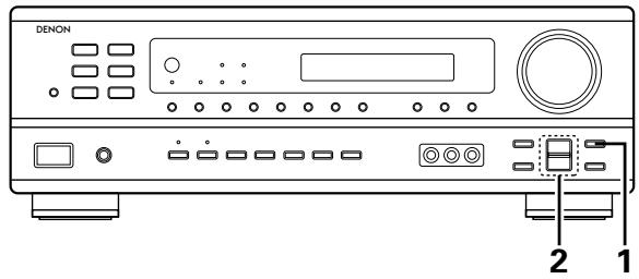 DENON 2 1