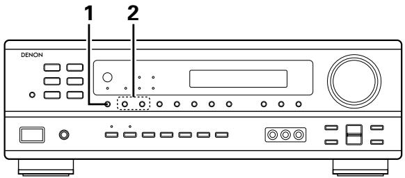 1 2 DENON