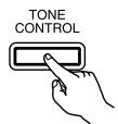 DENON AVR-483 - [1] Adjusting the sound quality (tone) - 1