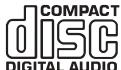DENON RCD-M33 - About Compact Discs - 1