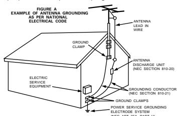 DENON RCD-M33 - SAFETY INSTRUCTIONS - 1