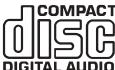 DENON RCD-M33 - Acerca de los discos compactos - 1