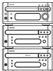 DENON RCD-M33 - Note to CATV system installer: - 4