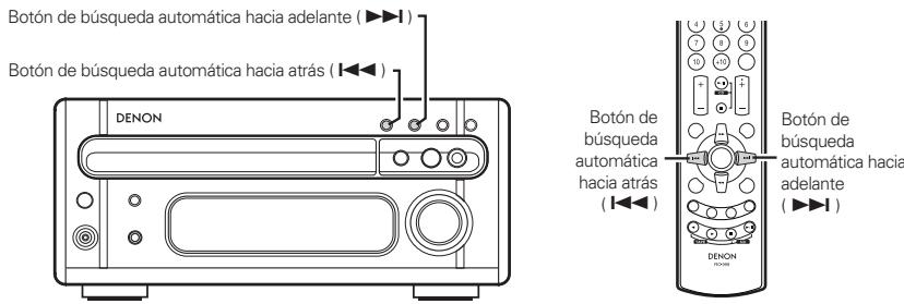 DENON RCD-M33 - NOTAS: - 1