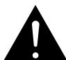 DENON RCD-M33 - CAUTION: - 2